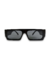Lentes Boston Negro - comprar online