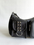 Bag Argos Negra - Ba.sics Studio
