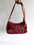 Mini Bag Atenas Bordó - tienda online