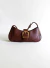 Imagen de Mini Bag Praga Marrón