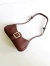 Mini Bag Praga Marrón - tienda online