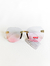 Lentes Nueva York Celeste - Ba.sics Studio
