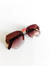 Lentes Nueva York Marrón - Ba.sics Studio