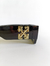 Lentes Boston Negro - Ba.sics Studio