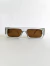 Lentes Boston Gris