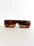 Lentes Boston Marrón - comprar online