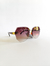 Lentes Nueva York Marrón en internet