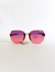 Imagen de Lentes Nueva York Fucsia