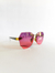 Lentes Nueva York Fucsia - tienda online