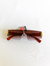 Lentes Vegas Marrón - comprar online