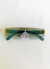 Lentes Vegas Verde - tienda online