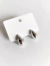 Aro Mini Drop Plateado - tienda online