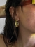 Aro Hook Dorado - tienda online