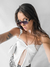 Lentes Vegas Negro - Ba.sics Studio