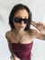Lentes Boston Negro - comprar online