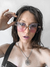 Lentes Nueva York Celeste - tienda online