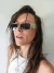 Lentes Boston Gris - Ba.sics Studio