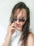 Lentes Boston Gris en internet