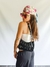 Mini Bag Atenas Negra - Ba.sics Studio