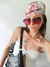 Lentes Nueva York Fucsia - Ba.sics Studio