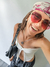 Lentes Nueva York Fucsia en internet