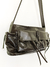 Mini Bag Sintra Verde Oliva en internet