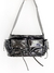 Mini Bag Sintra Negra - tienda online