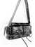 Mini Bag Sintra Negra - Ba.sics Studio