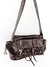 Mini Bag Sintra Marrón - Ba.sics Studio