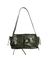 Mini Bag Sintra Verde Oliva - comprar online