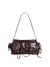 Mini Bag Sintra Marrón - comprar online
