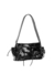 Mini Bag Sintra Negra en internet