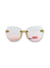 Lentes Nueva York Celeste - comprar online
