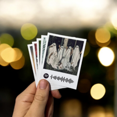 Polaroid Normal C/Frase