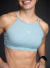 Top Greta Azul Candy