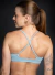 Top Greta Azul Candy - comprar online