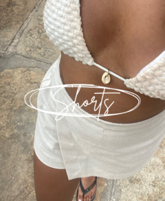 Banner da categoria Shorts