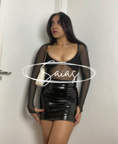Banner da categoria Saias