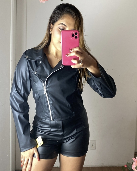 Jaqueta Ester