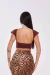 Cropped Carol - comprar online