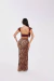 Cropped Carol - Dressant