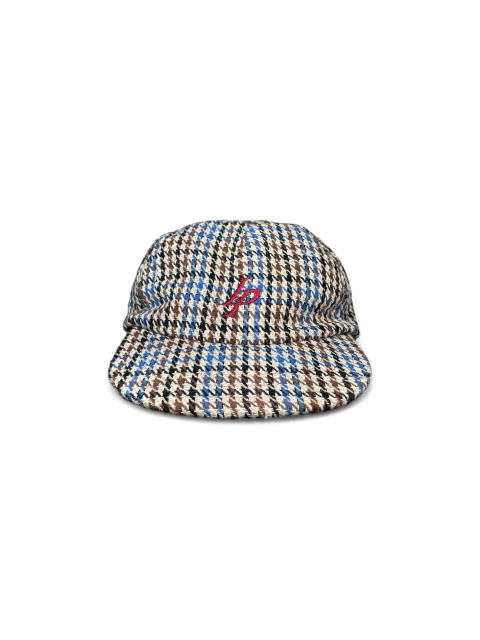 SIX PANEL “MONTREAL” BRUSHED - comprar online