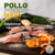 Raviolones de Pollo, Puerro y Queso fundido - 2 porciones
