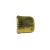 Minibilletera Metallic Gold - comprar online