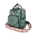 Mini Mochila Travel XL Green en internet