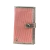 Billetera con broche Colors Rose - comprar online