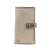 Billetera con broche Kia Cream - comprar online