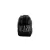 Neceser Cannes Black CG - Carolina Gammariello