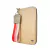 Maxibilletera Kia Cream (llavero pink) - comprar online