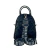 Mochila Nicole Velvet - tienda online